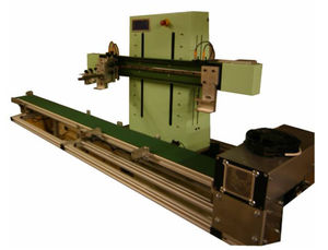 macchina serigrafica manuale