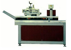 macchina serigrafica automatica 1