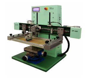 macchina serigrafica automatica 1