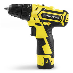 avvitatore elettrico senza filo