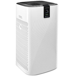 purificatore d'aria a pavimento 1