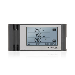 data logger di temperatura 1