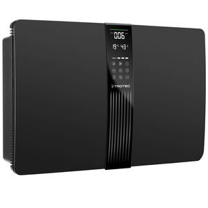 purificatore d'aria a parete 1
