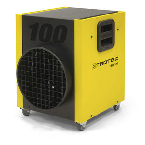 aerotermo elettrico 1