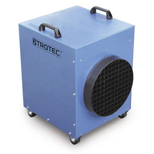 aerotermo elettrico