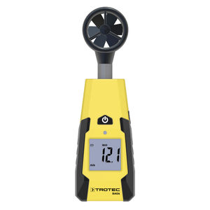 anemometro a elica