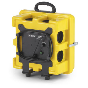 purificatore d'aria mobile