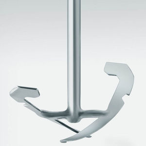 miscelatore a girante