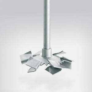 elica turbina di Rushton