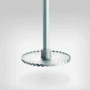 elica turbina di Rushton