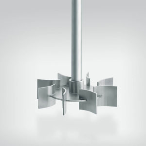 elica turbina di Rushton