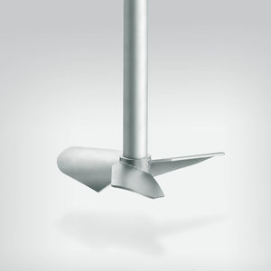Elica 2-3/4 In Alluminio 2 Pale Per Aerei RC &ndash; Kangke USA, Compatibile Nitro/benzina, Scala 1:4/1:5