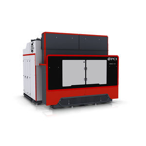 centro di lavoro CNC 5 assi