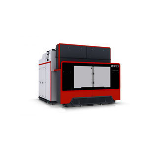 centro di lavoro CNC 4 assi