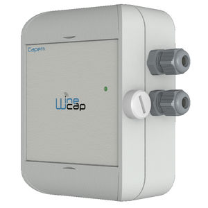 datalogger di temperatura