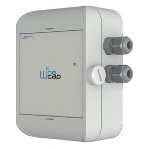 datalogger di temperatura