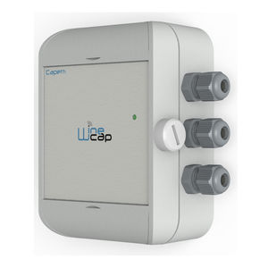 datalogger di temperatura