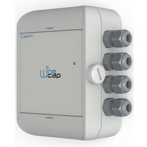 datalogger di impulsi