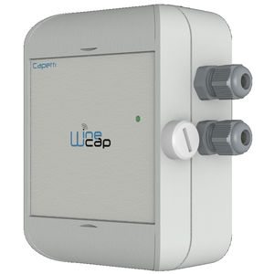 datalogger di impulsi 1
