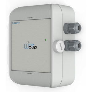 datalogger di temperatura