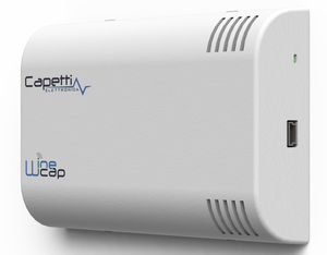 datalogger di temperatura