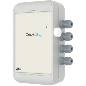 datalogger di temperatura 1