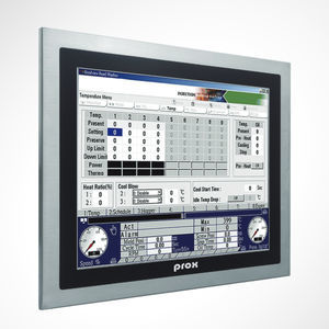 panel PC TFT LCD 1