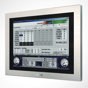 panel PC TFT LCD