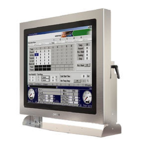 panel PC TFT LCD