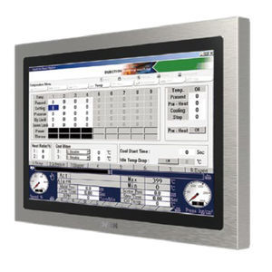 panel PC TFT LCD