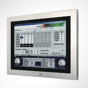 panel PC TFT LCD 1
