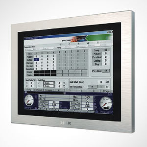 panel PC TFT LCD 1
