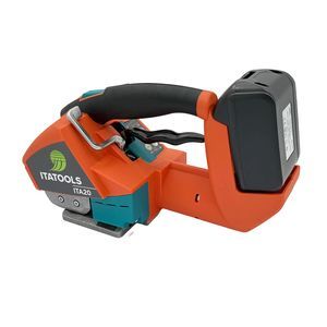 tendireggia a batteria 1