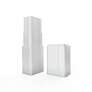 colonna di sollevamento industriale