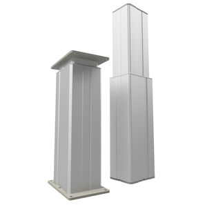 colonna di sollevamento per mobile