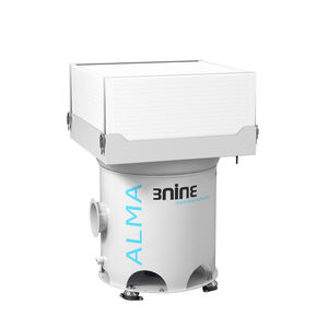 collettore per nebbie oleose 1