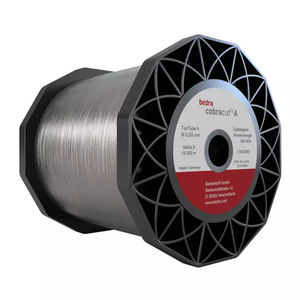 filo EDM rivestito in zinco