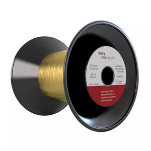 filo EDM rivestito in zinco 1