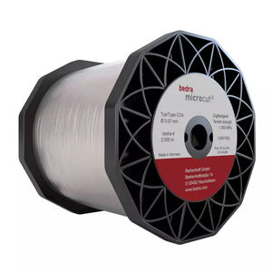 filo EDM rivestito in zinco 1