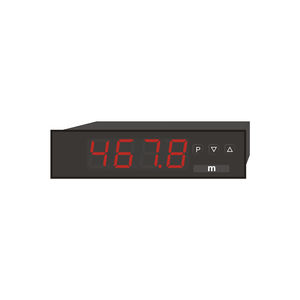 indicatore di temperatura