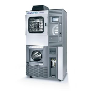liofilizzatore da laboratorio 1