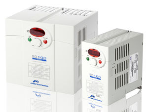 variatore di velocità verticale
