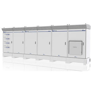 convertitore DC/AC solare