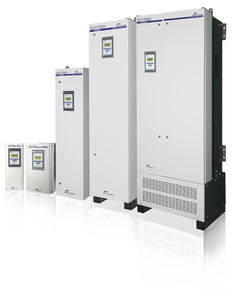 variatore di velocità verticale