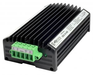 convertitore DC/DC con montaggio su telaio / di aumento della tensione / non isolato