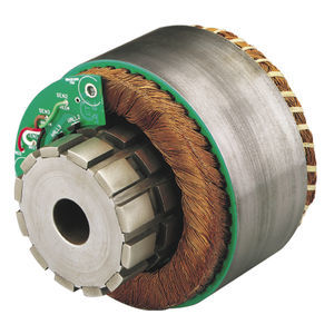 servomotore AC