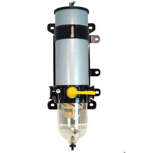 filtro separatore per carburante