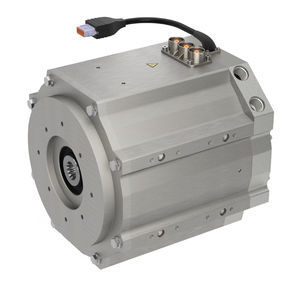 servomotore AC