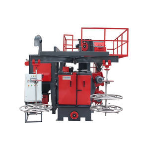 granigliatrice automatica