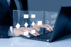 software di gestione dei magazzini WMS 1